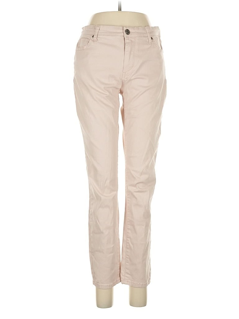 Buffalo by David Bitton Tan Khakis Size 29 waist - photo 1