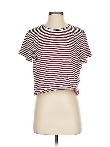 Madewell Short Sleeve Top (view 1)
