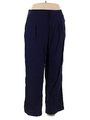 A New Day Linen Pants (view 1)