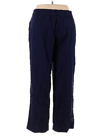 A New Day Linen Pants (view 2)
