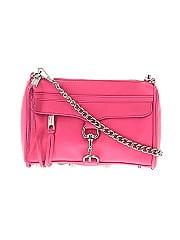 Rebecca Minkoff Leather Crossbody Bag