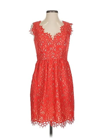 Shoshanna Cocktail Dress (view 1)