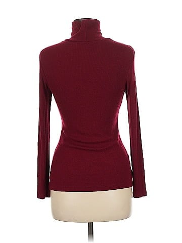 Amour Vert Long Sleeve Turtleneck (view 2)