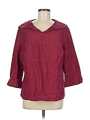 Bryn Walker 3/4 Sleeve Blouse