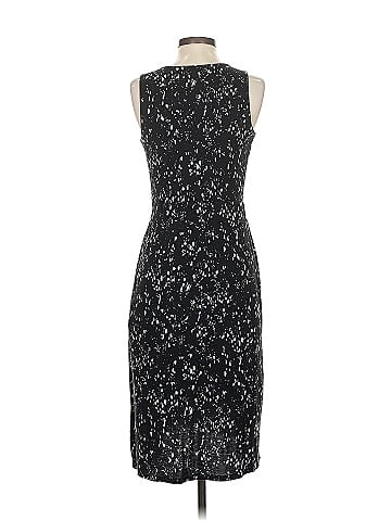 Simply Vera Vera Wang Cocktail Dress (view 2)