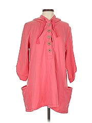 Susan Graver Poncho