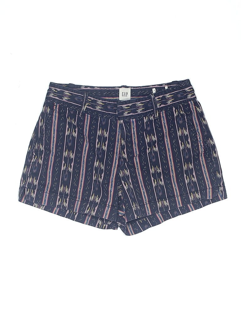 Click to view more detailed imagery on our partner's website Pre-owned Gap Shorts In Blue