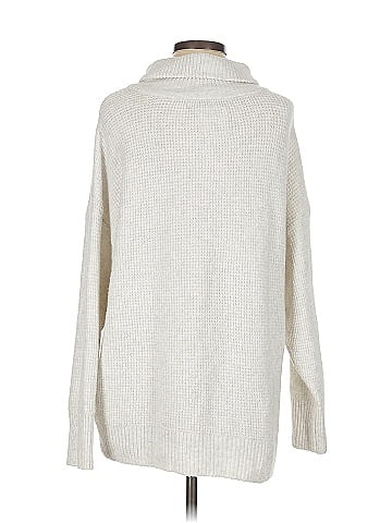 Aerie Pullover Sweater (view 2)
