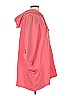 Susan Graver Pink Poncho Size L - photo 3
