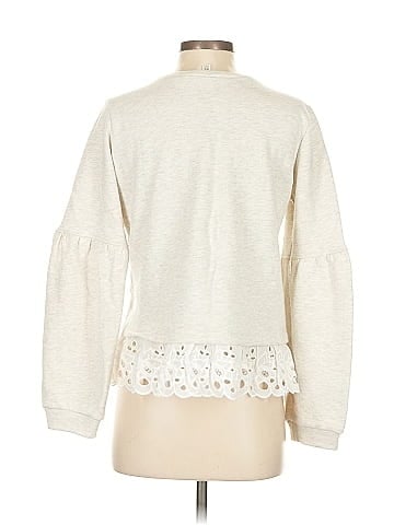 Francesca's Long Sleeve Top (view 2)