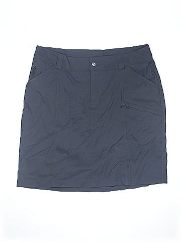 Duluth Trading Co. Skort (view 1)