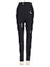 ULTRACOR Graphic Black Active Pants Size S - photo 1