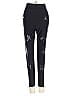 ULTRACOR Graphic Black Active Pants Size S - photo 2