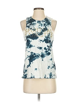 Spiritual Gangster Tank Top