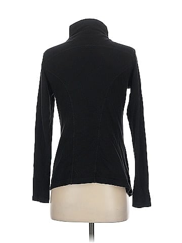Allison Joy Turtleneck Sweater (view 2)