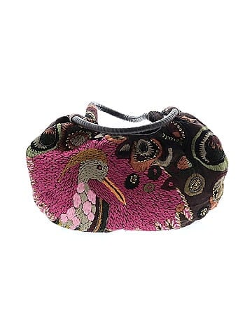 Antik Batik Satchel (view 1)