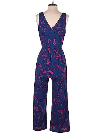 Allison Joy Jumpsuit (view 2)