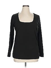 Universal Standard Long Sleeve Top