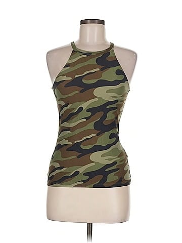 Derek Heart Tank Top (view 1)