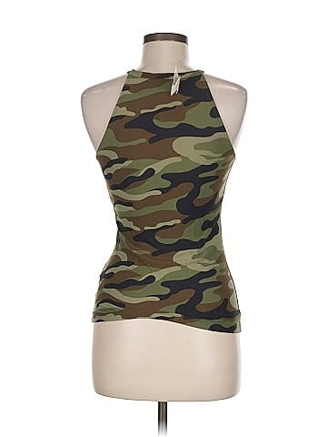 Derek Heart Tank Top (view 2)
