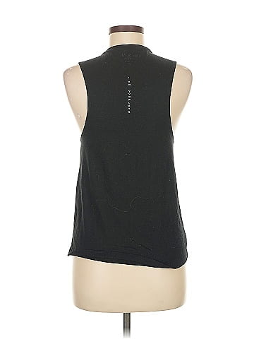 OM & AH Sleeveless T-Shirt (view 2)