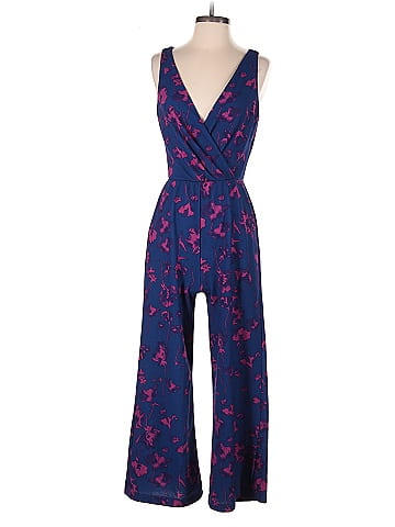 Allison Joy Jumpsuit (view 1)