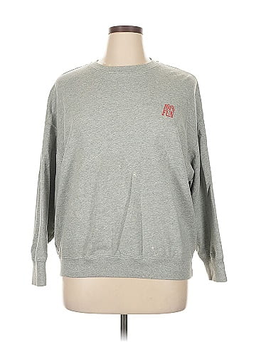 UT for Uniqlo Sweatshirt (view 1)