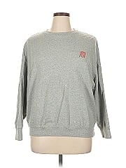 Ut For Uniqlo Sweatshirt