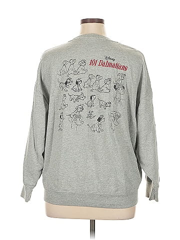 UT for Uniqlo Sweatshirt (view 2)