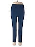 Zyia Active Blue Active Pants Size 12 - photo 1