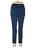 Zyia Active Blue Active Pants Size 12 - photo 2