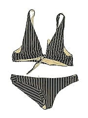 Rvca Two Piece Swimsuit