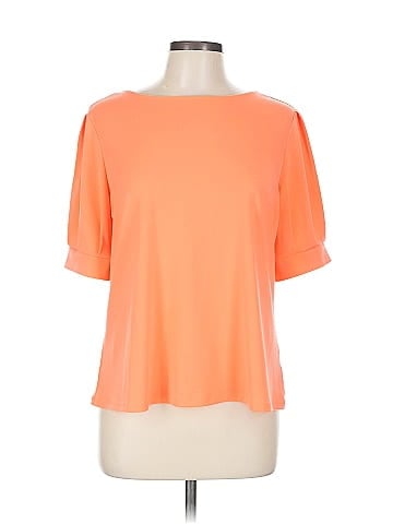 Worthington Short Sleeve T-Shirt (view 1)