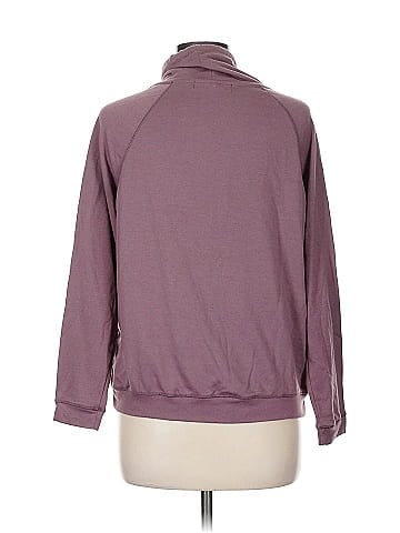 Ink Love and Peace Pullover Hoodie (view 2)