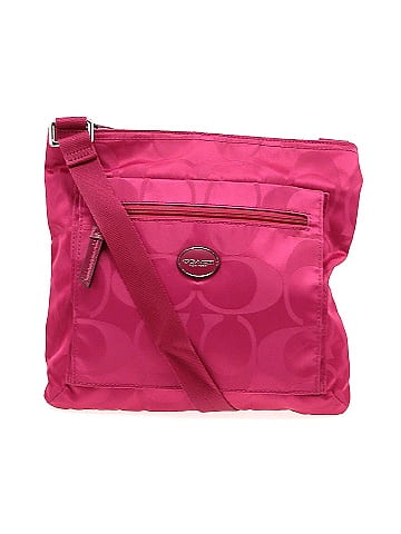 Coach Crossbody Bag (view 1)