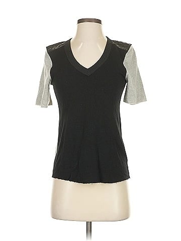 Liberty Garden Short Sleeve Top (view 1)