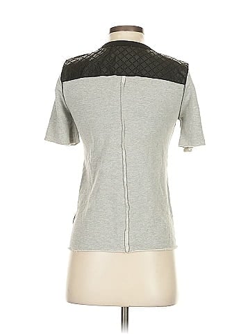 Liberty Garden Short Sleeve Top (view 2)