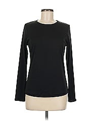 Cuddl Duds Long Sleeve T Shirt