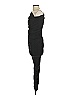 Norma Kamali Black Cocktail Dress Size XS - photo 4