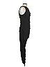 Norma Kamali Black Cocktail Dress Size XS - photo 3