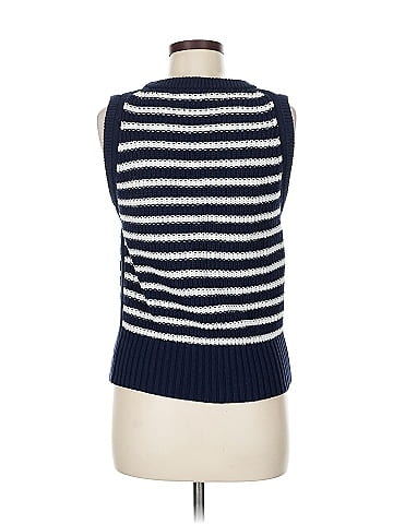 Ann Taylor LOFT Sweater Vest (view 2)