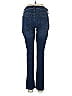 Sonoma Goods for Life Solid Blue Jeans Size 6 - photo 2