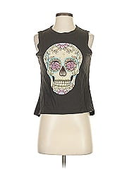 Chaser Sleeveless T Shirt