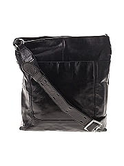 Hobo The Original Leather Crossbody Bag