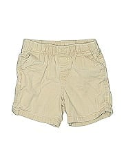 Wrangler Jeans Co Khaki Shorts
