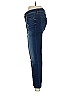 Sonoma Goods for Life Solid Blue Jeans Size 6 - photo 4