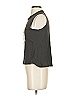 Chaser 100% Cotton Black Sleeveless T-Shirt Size S - photo 4