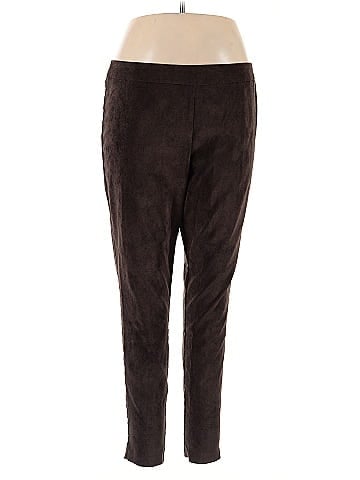 New Directions Casual Pants (view 1)