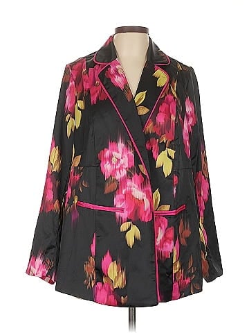 Torrid Blazer (view 1)