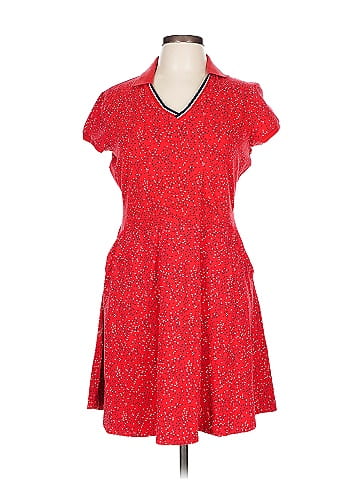 U.S. Polo Assn. Casual Dress (view 1)